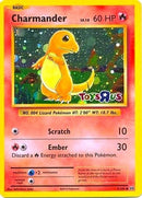 Charmander 9 108 Toys R Us Promo (009/108) [MCAP]