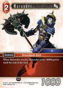 Marauder (4-017R) [OP4]