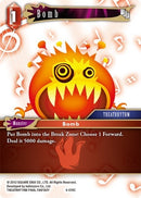Bomb 4 019C (4-019C) [OP4]