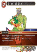 General Leo (4-023H) [OP4]