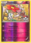 Floette 102 162 Pokemon League (102/162) [PR]