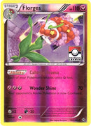 Florges 103 162 Pokemon League (103/162) [PR]