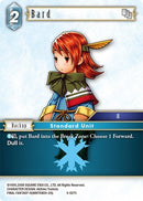 Bard (4-027C) [OP4]