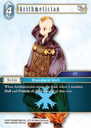 Arithmetician (4-032C) [OP4]