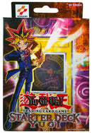 Starter Deck Yugi 1st Edition North American English