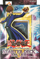 Starter Deck Kaiba 1st Edition North American English