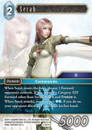 Serah (4-037H) [OP4]