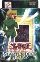Starter Deck Joey Unlimited Edition
