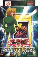 Starter Deck Joey 1st Edition