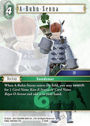 A Ruhn Senna (4-050R) [OP4]