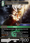 Onion Knight (4-054L) [OP4]
