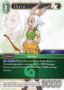 Shara EX (4-060R) [OP4]