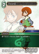 Doned (4-065C) [OP4]