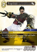 Pugilist (4-077R) [OP4]