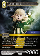 Shantotto (4-083L) [OP4]