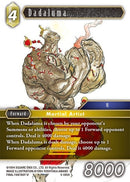 Dadaluma (4-085H) [OP4]