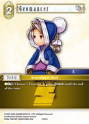 Geomancer 4 091C (4-091C) [OP4]