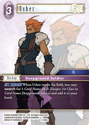 Usher EX (4-099C) [OP4]