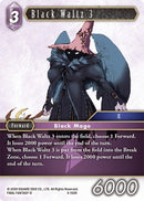 Black Waltz 3 (4-102R) [OP4]