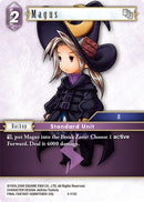 Magus 4 113C (4-113C) [OP4]