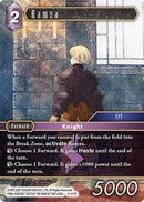 Ramza (4-117R) [OP4]