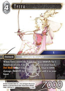 Terra (4-146L) [OP4]