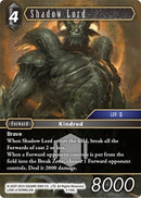 Shadow Lord (4-148L) [OP4]