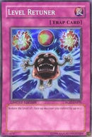 Level Retuner (RGBT-ENPP6) [DPCT]