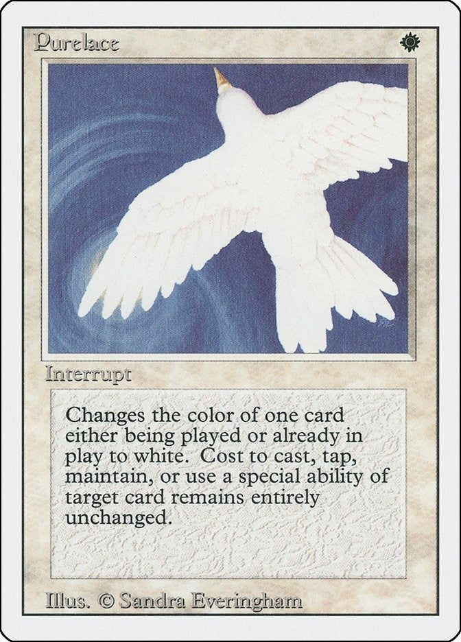 Purelace [3ED]