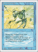 Reconstruction [3ED]