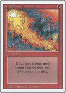 Red Elemental Blast [3ED]