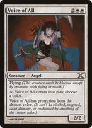 Voice of All [Tenth Edition]
