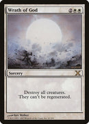 Wrath of God (61) [10E]