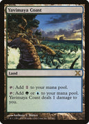 Yavimaya Coast (363) [10E]