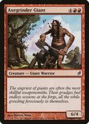 Axegrinder Giant (151) [LRW]