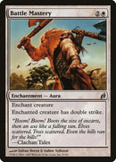 Battle Mastery (5) [LRW]