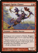 Boggart Sprite Chaser (156) [LRW]
