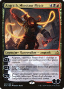 Angrath Minotaur Pirate (201) [RIX]