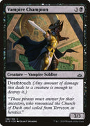 Vampire Champion (198) [RIX]
