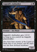 Angraths Ambusher (202) [RIX]
