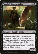 Vraskas Conquistador (199) [RIX]