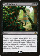 Vraskas Scorn (200) [RIX]