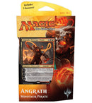 Rivals of Ixalan Planeswalker Deck Angrath [RIX]