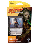 Rivals of Ixalan Planeswalker Deck Vraska [RIX]