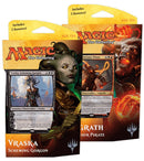 Rivals of Ixalan Planeswalker Deck Set of 2 [RIX]
