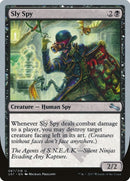 Sly Spy B (67) [UST]