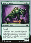 Beast in Show C (103) [UST]