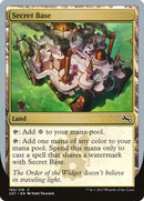 Secret Base A (165) [UST]