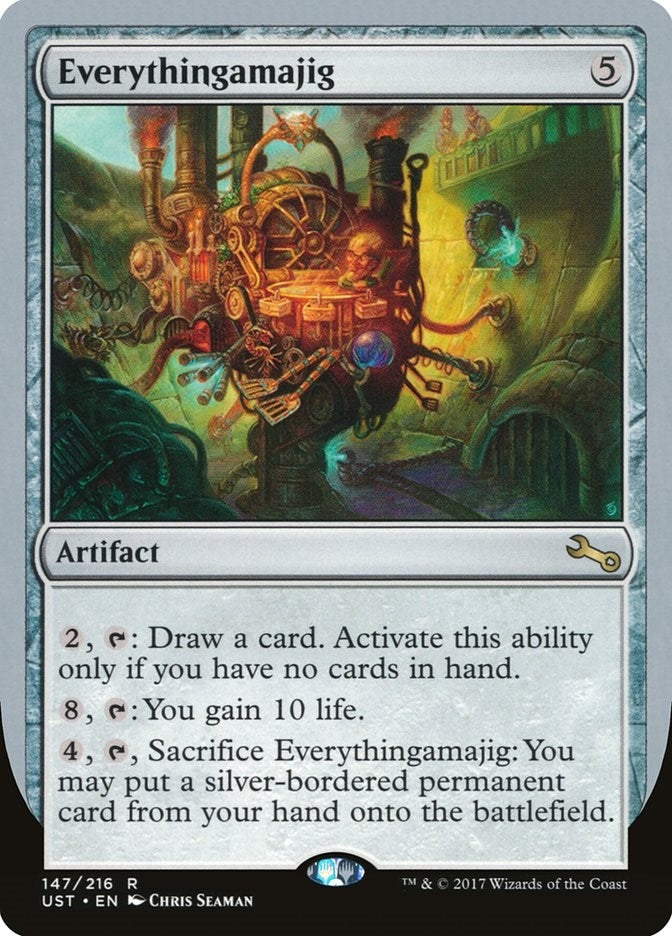 Everythingamajig B (147) [UST]