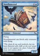Novellamental C (41) [UST]